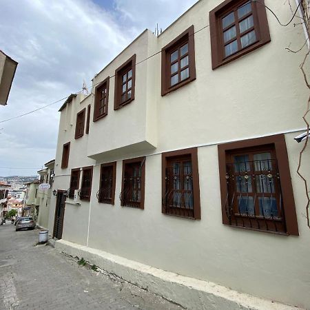 Duesseldorf Pansiyon Kusadasi Aydin Eksteriør bilde